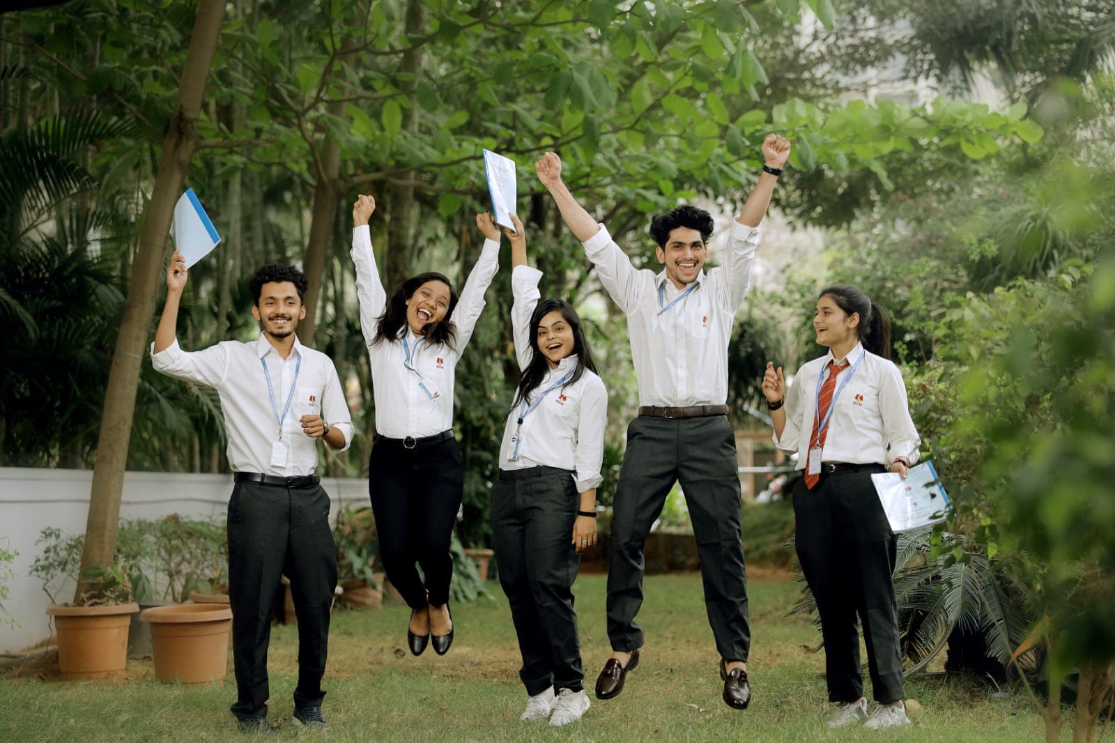 Karnataka College Of Management Bangalore Infrastructure photo 1